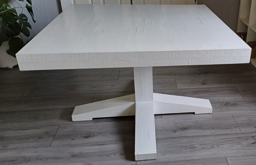 Piet Hein Eek Kantine Tafel