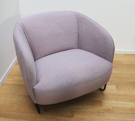 Tonella fauteuil, Sancal