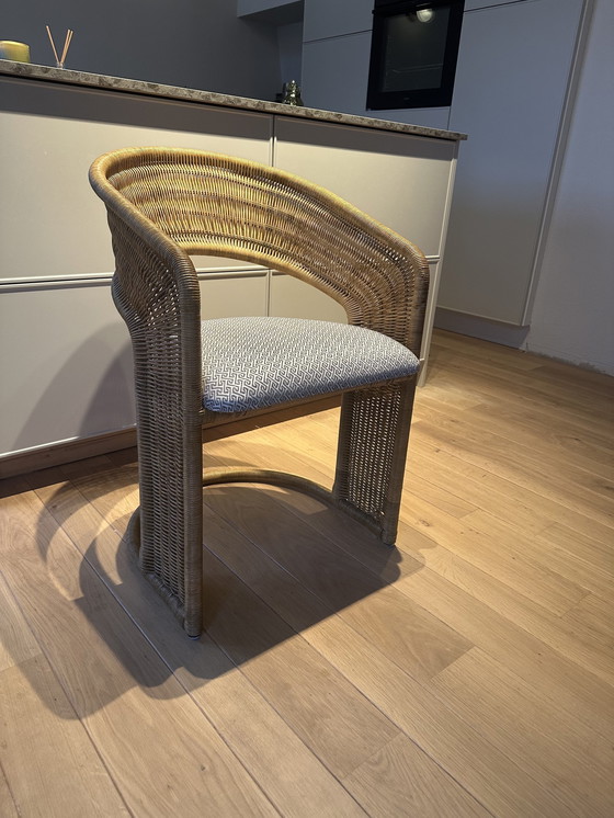 Image 1 of Luit Van Der Helm Design Stoelen