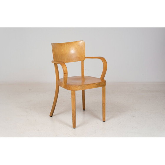 Image 1 of Vintage fauteuil van Schweizer-Ware, Zwitserland 1950