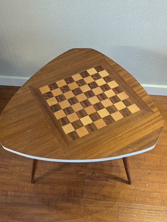 Image 1 of Schasktafel Vintage