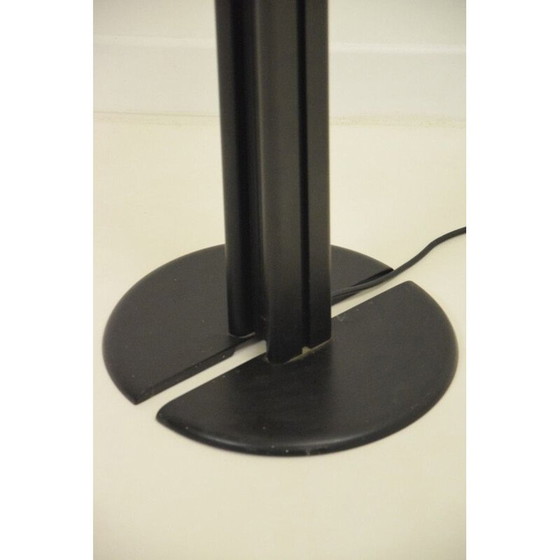 Image 1 of Vintage Italiaanse vloerlamp Progetti 1980