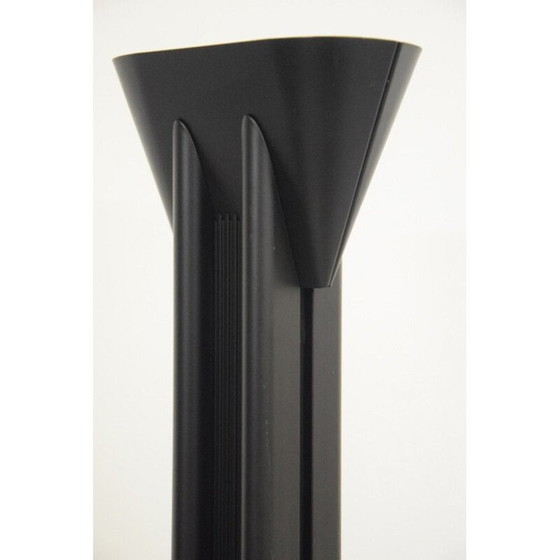 Image 1 of Vintage Italiaanse vloerlamp Progetti 1980