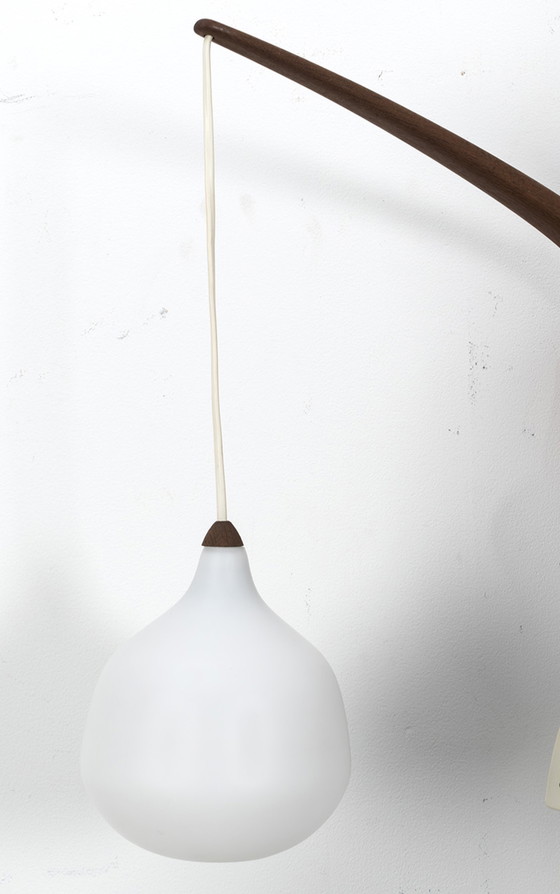 Image 1 of Uno & Östen Kristianssen lamp