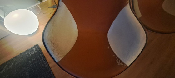 Image 1 of Space Age Basket Chair (Klus Stoelen)