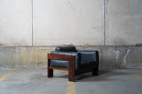 Image 1 of Tobia Scarpa - Knoll 'Bastiano' zitgroep