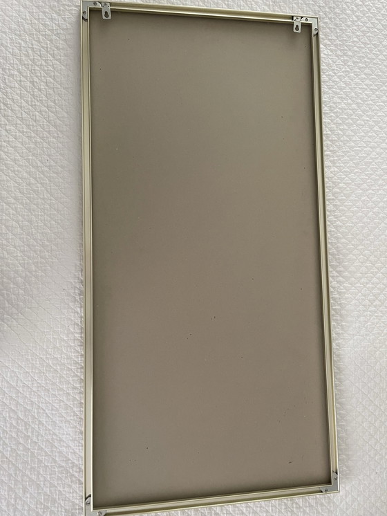 Image 1 of Vintage spiegel