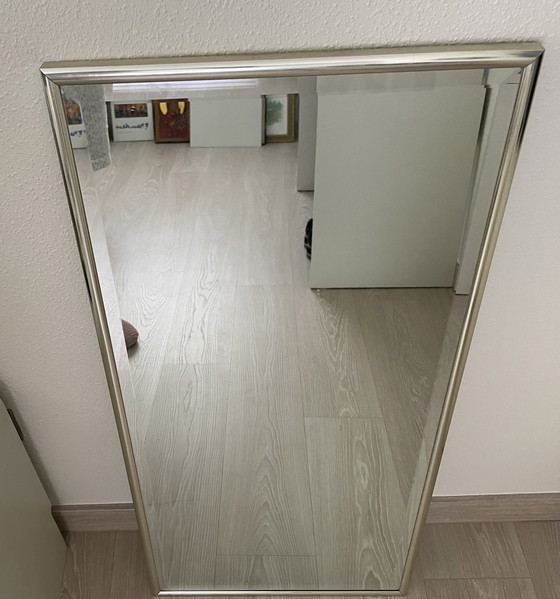 Image 1 of Vintage spiegel