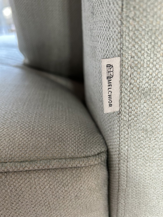 Image 1 of Design Hoekbank van Melchior Interiors