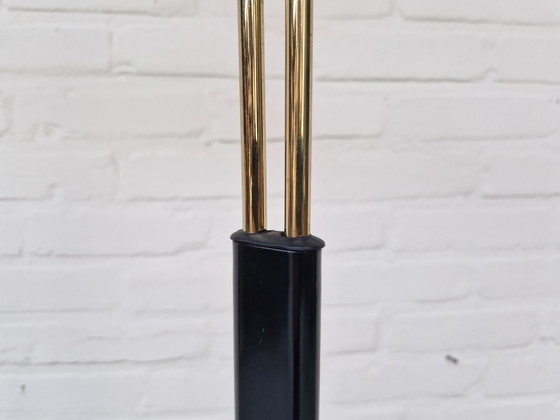 Image 1 of Postmodern Memphis Stijl Vloerlamp