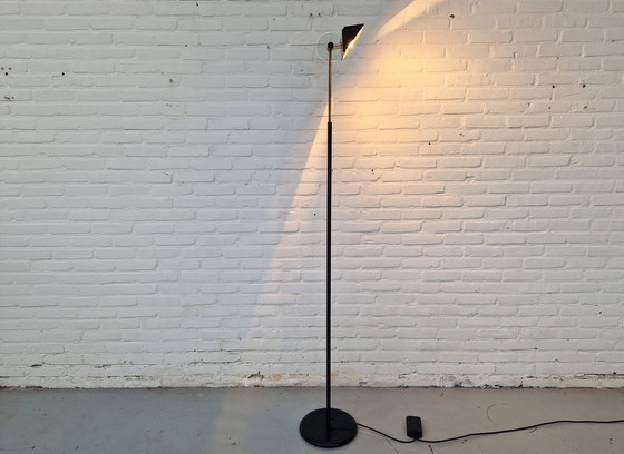 Image 1 of Postmodern Memphis Stijl Vloerlamp