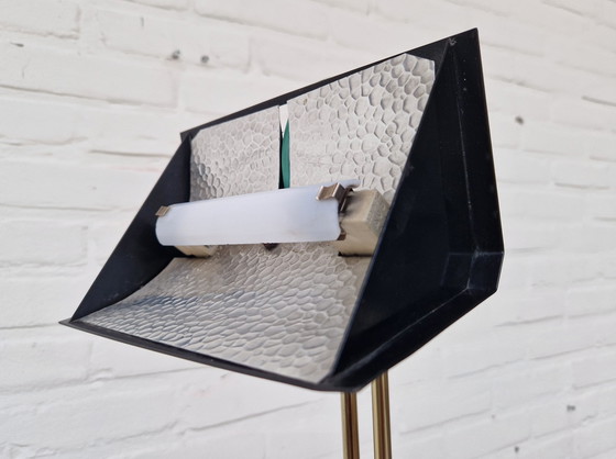 Image 1 of Postmodern Memphis Stijl Vloerlamp