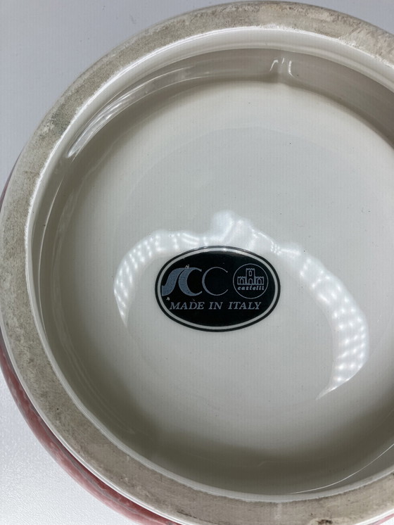 Image 1 of Lage Vaas Van Castelli