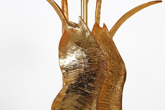 Image 1 of Vintage tafellamp van Lanciotto Galeotti, 1970