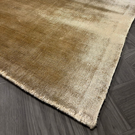 Brinker Velvet Vloerkleed Banana Silk 170X230Cm