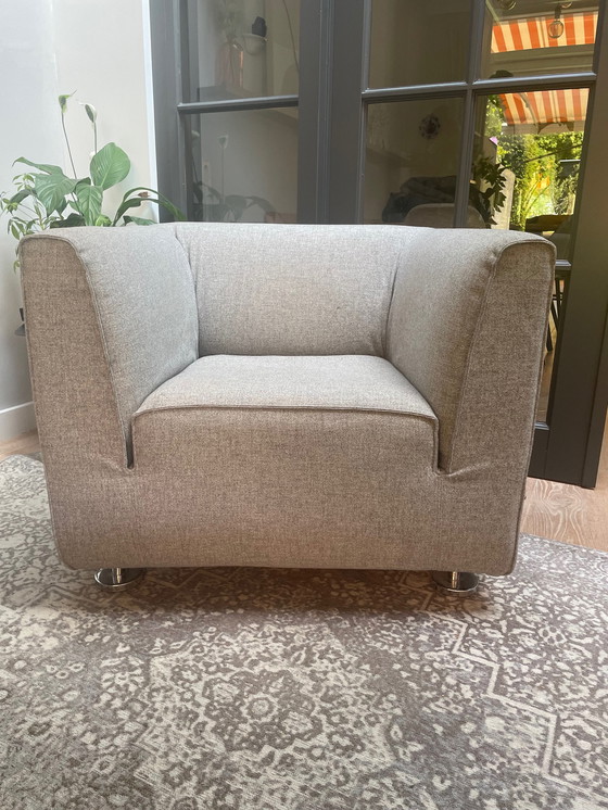 Image 1 of Gelderland 4800 fauteuil