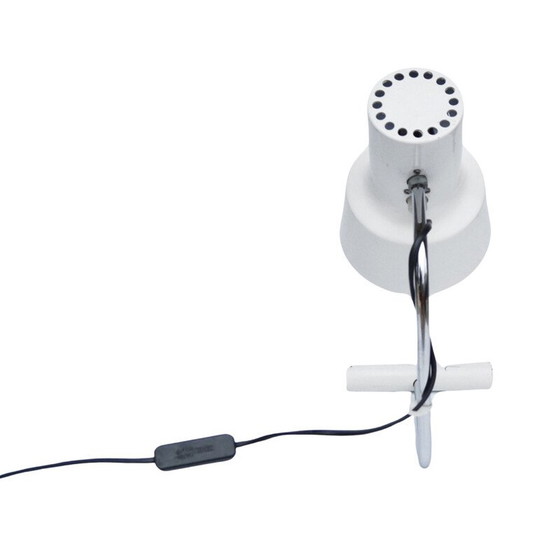 Image 1 of Vintage bureaulamp van Josef Hurk Hurka voor Napako, Tsjecho-Slowakije 1960