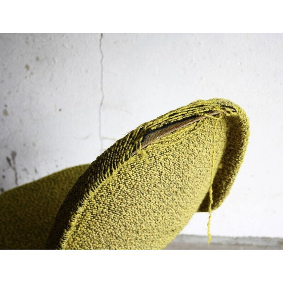 Image 1 of Vintage Shell stoel van F. Jirak voor Tatra, Tsjecho-Slowakije