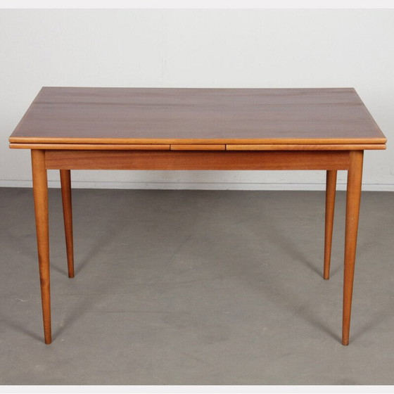 Image 1 of Vintage tafel van Drevotvar, 1960