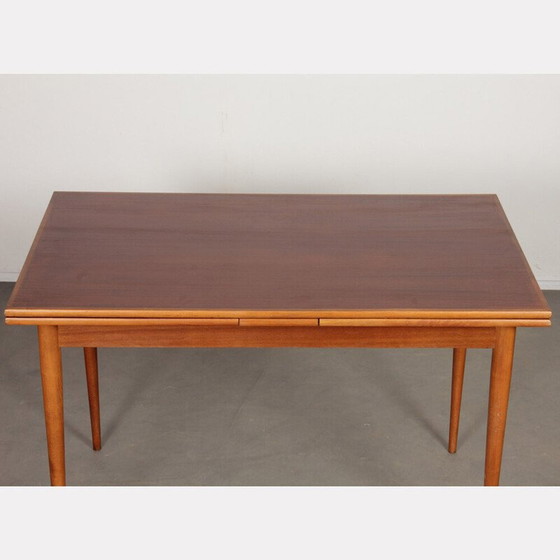 Image 1 of Vintage tafel van Drevotvar, 1960