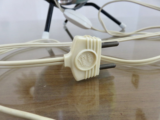 Image 1 of Lichtgevende Tarid Bol, Frankrijk, 1967