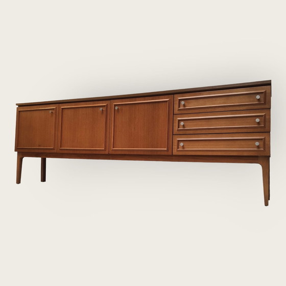 Image 1 of Mid Century sideboard