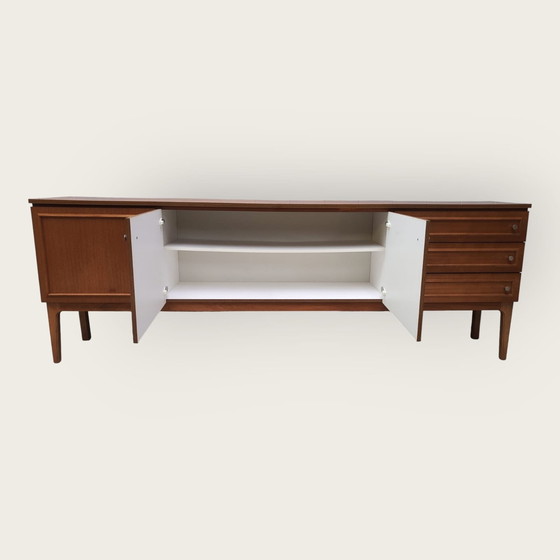 Image 1 of Mid Century sideboard