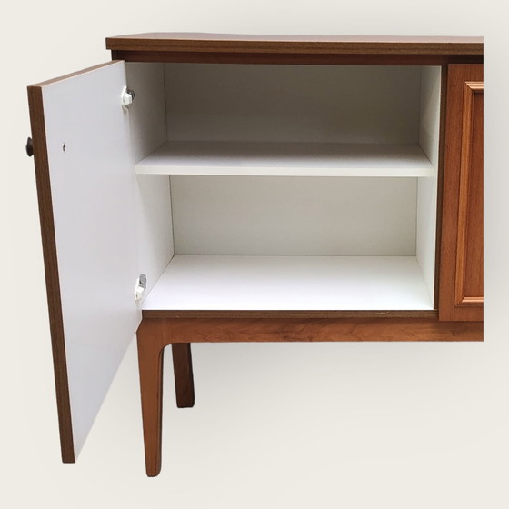 Image 1 of Mid Century sideboard