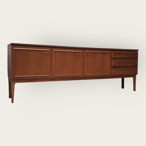 Image 1 of Mid Century sideboard