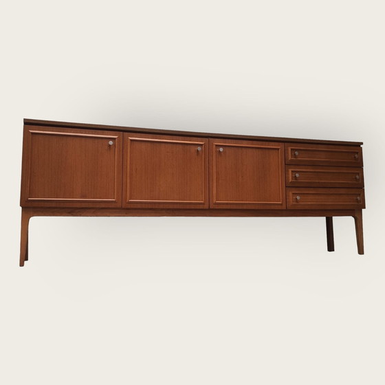 Image 1 of Mid Century sideboard