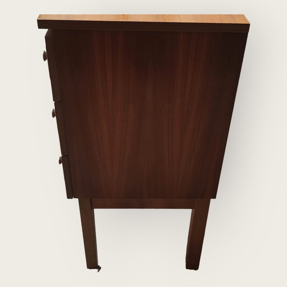 Image 1 of Mid Century sideboard