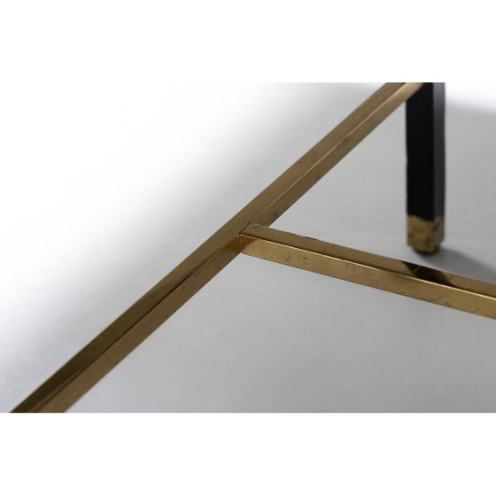 Image 1 of Vintage uitschuifbare eettafel van Harvey Probber, jaren 1950