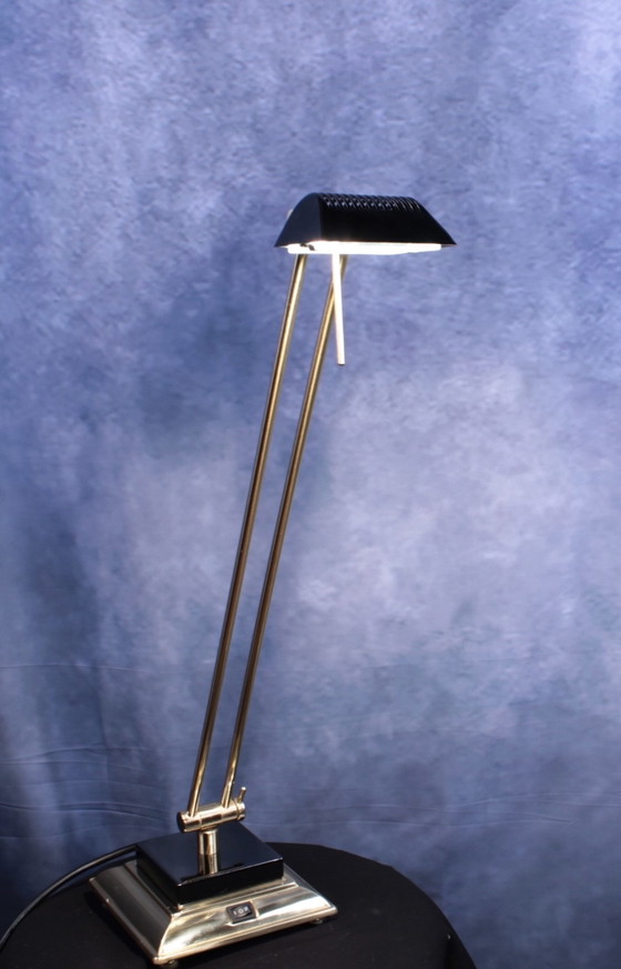 Image 1 of Herda bureaulamp