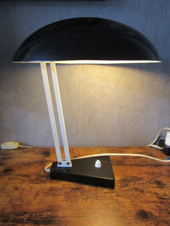 Image 1 of Prachtige Hala Zeist Busquet Lamp