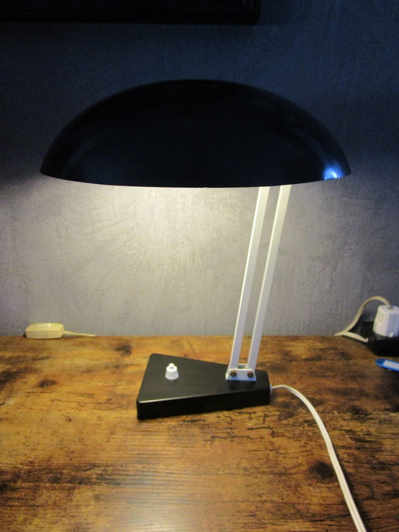 Image 1 of Prachtige Hala Zeist Busquet Lamp