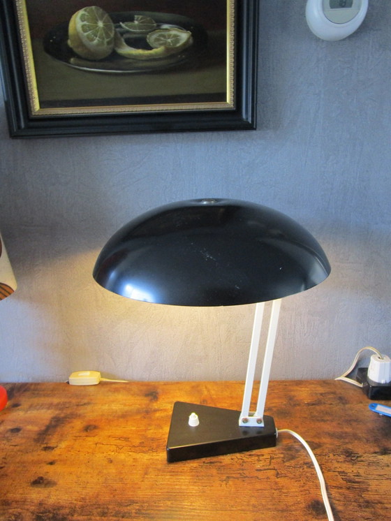 Image 1 of Prachtige Hala Zeist Busquet Lamp