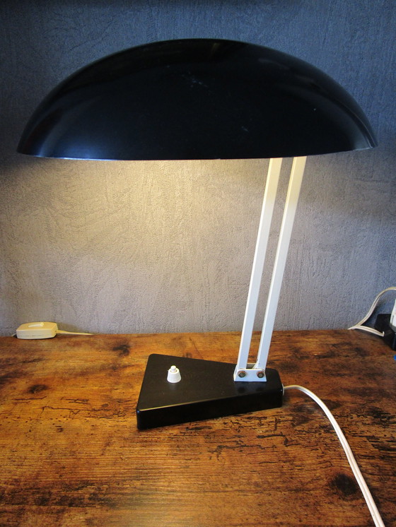 Image 1 of Prachtige Hala Zeist Busquet Lamp