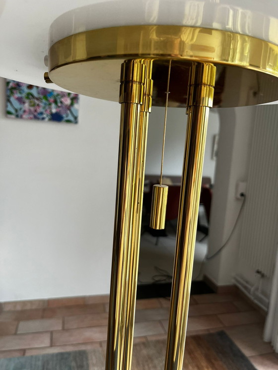 Image 1 of Vintage vloerlamp