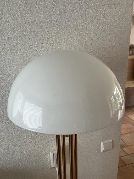 Image 1 of Vintage vloerlamp