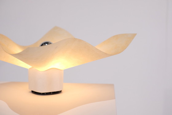 Image 1 of Artemide Mario Bellini 1974 Lamp