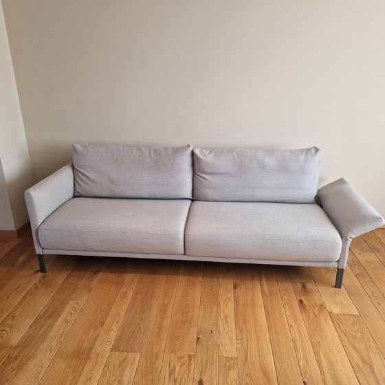 Image 1 of 2x Rolf Benz Sofa'S