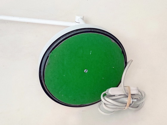 Image 1 of bureaulamp jaren 70