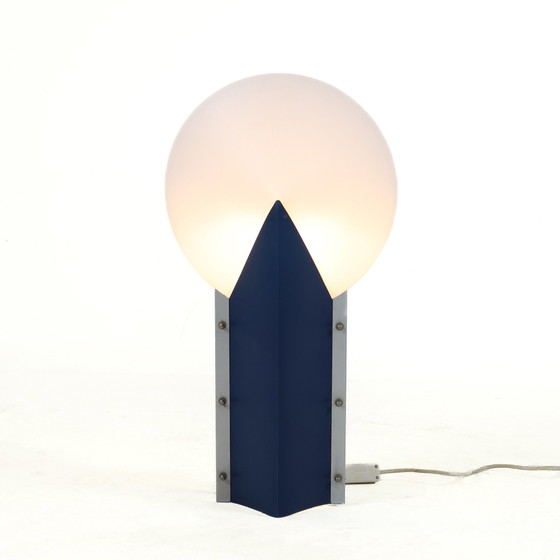 Image 1 of Slamp Moon Table Lamp