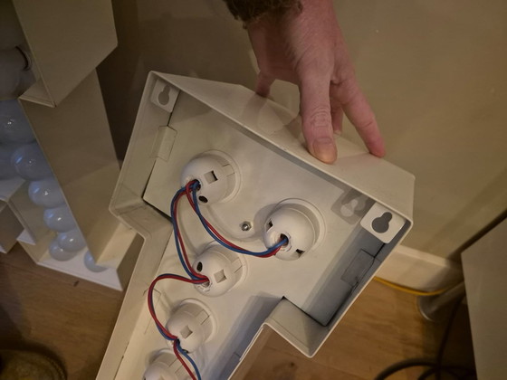 Image 1 of Seletti Vegaz Hi