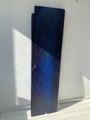 John O’Carroll.Echo 4 kunstwerk