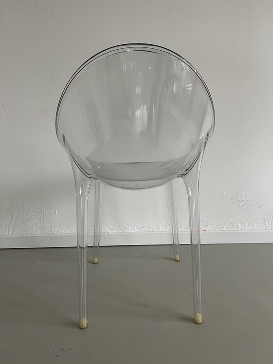 Image 1 of Kartell Mr Onmogelijk Starck