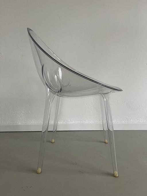 Kartell Mr Onmogelijk Starck