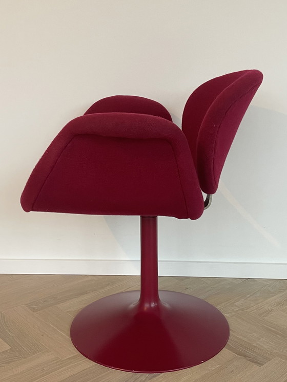 Image 1 of Artifort Tulip Fauteuil