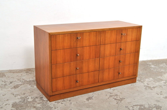 Image 1 of Vintage ladekast in teak