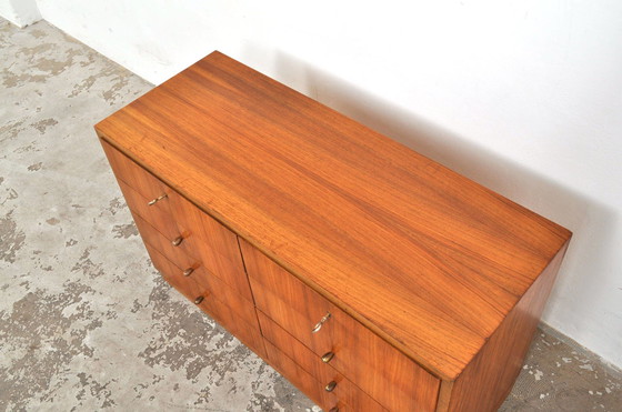 Image 1 of Vintage ladekast in teak